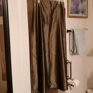 Jessica Simpson prom sz14